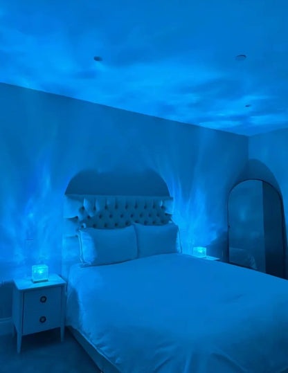 Aqua Lamp